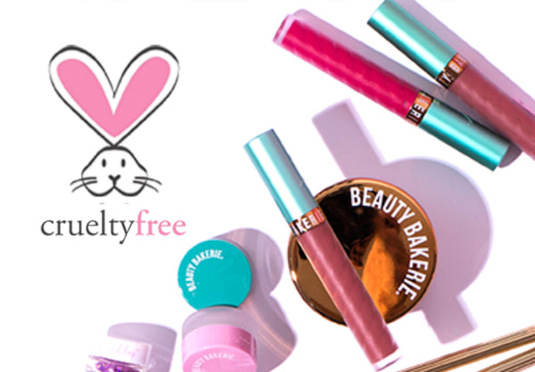 Beauty Bakerie Cruelty Free Cosmetics