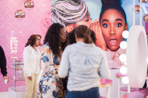 Beauty Bakerie San Diego