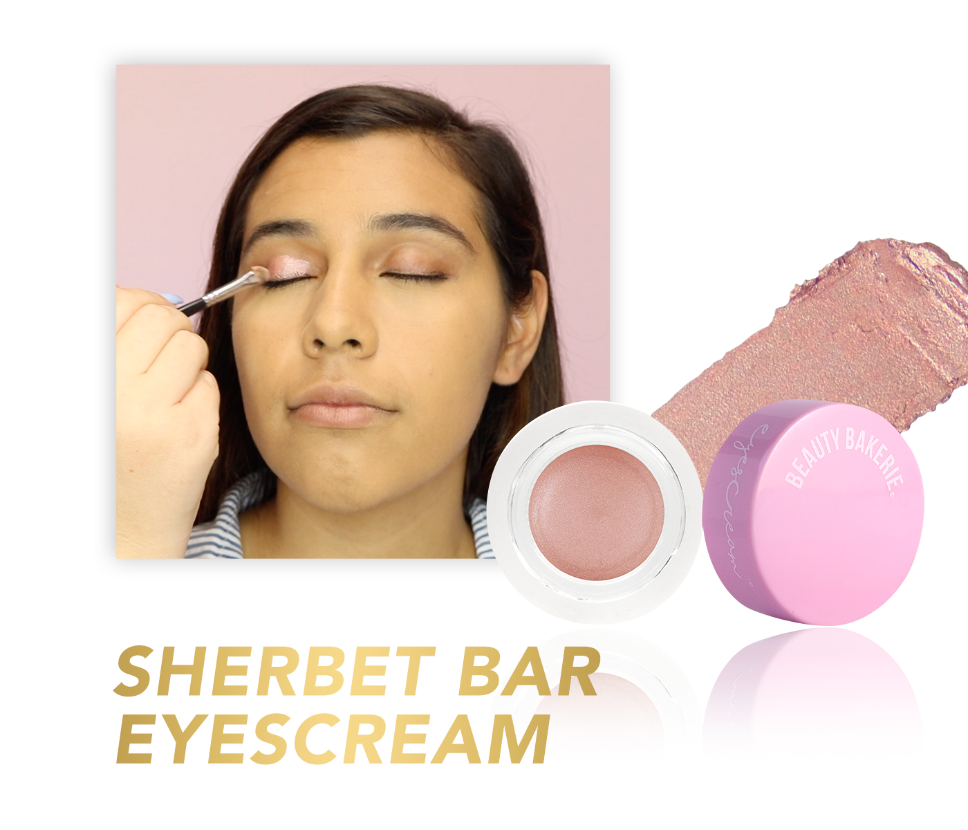 Sherbet Bar EyesCream