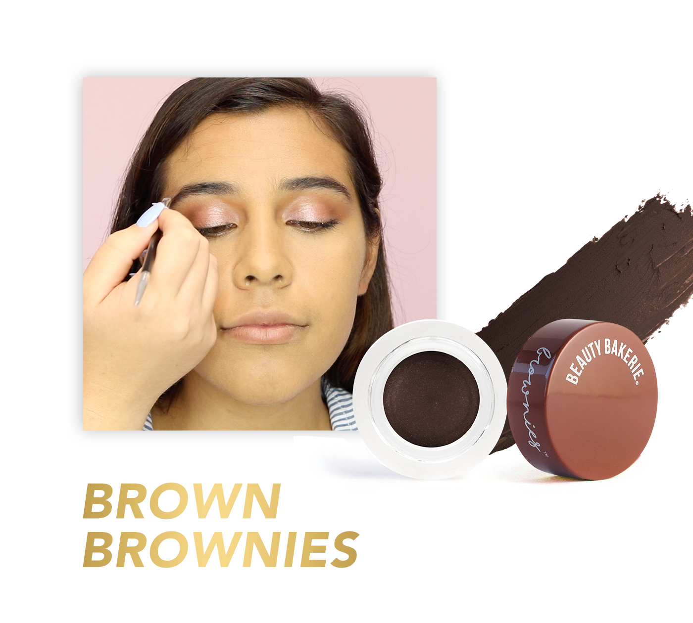 Brown BROWnies