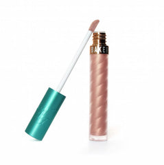 Rose Pose Metallic Lip Whip