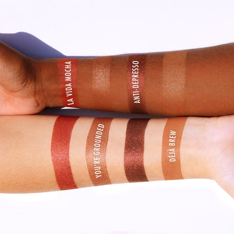 Shop Beauty Bakerie Coffee & Cocoa Palette