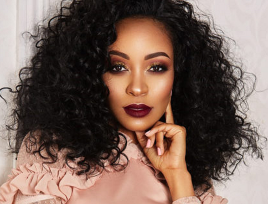 Getting To Know: Beauty Bakerie CEO Cashmere Nicole  