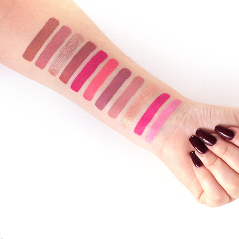 Beauty Bakerie Arm Swatch