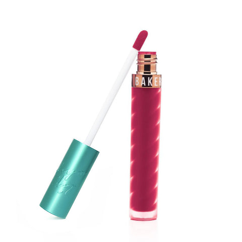 Beauty Bakerie Bite Size Whip Lip Makeup - Nude-Chilla - 0.08 fl oz