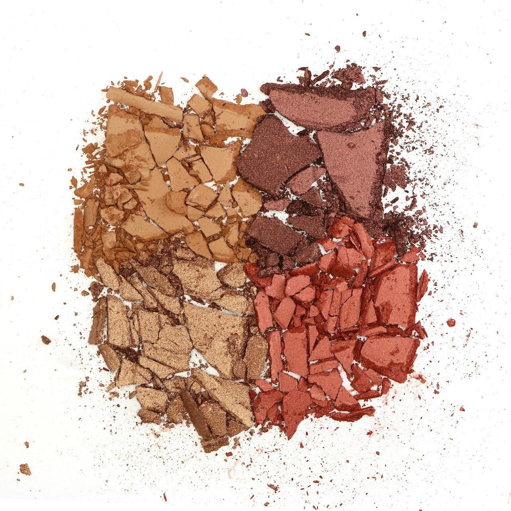 Coffee & Cocoa Palette