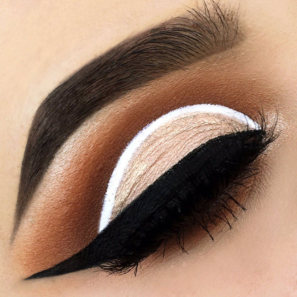 Black Milk GELato Gel Eyeliner