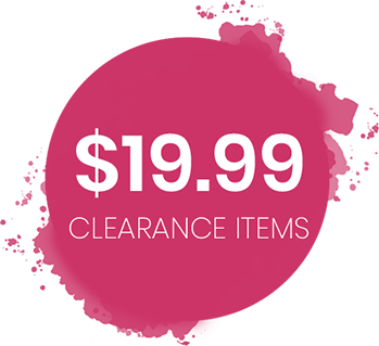 Clearance: Clearance Item