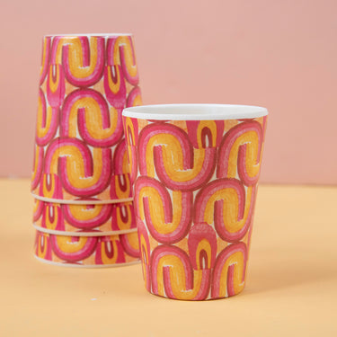 Art Deco Microfiber Dish/Tea Towel Set of 3 – Izzy & Liv