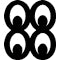 MATE MASIE - Adinkra Symbol