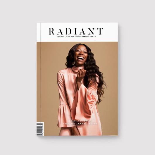 Magazines for Black Women