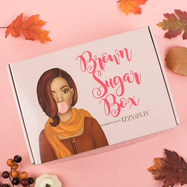 12-Month Gift Subscription - Brown Sugar Box