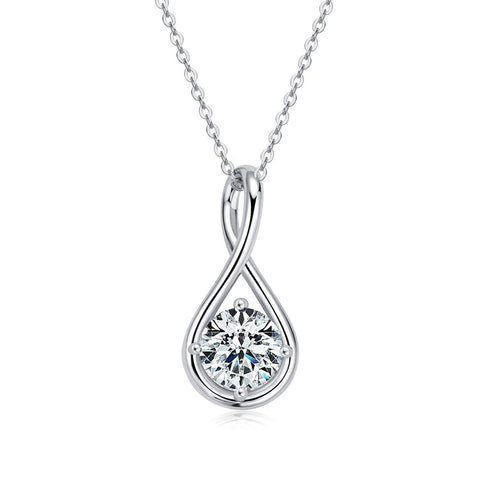 Moissanite Diamond US Holloway Jewellery