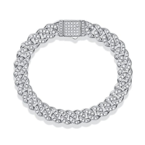 Moissanite Holloway Jewellery NZ