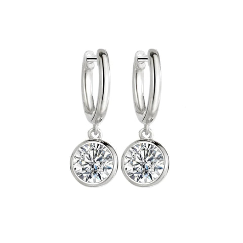 Moissanite Diamonds UK Holloway Jewellery