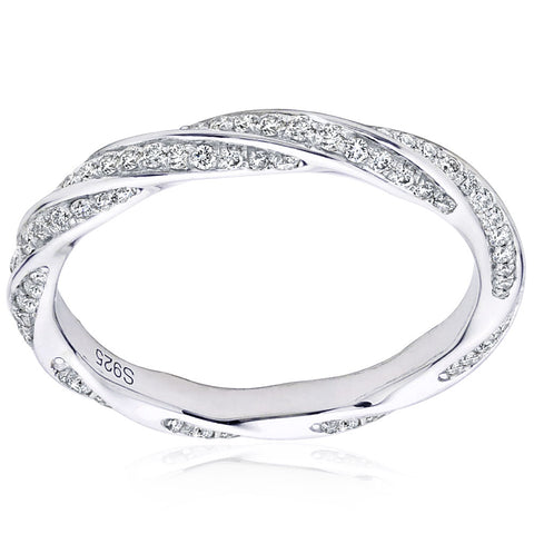 sterling silver everyday ring UK Holloway Jewellery