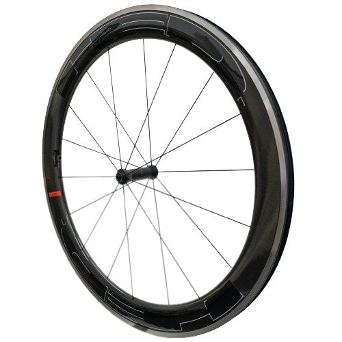 JET RC PERFORMANCE SERIES (Rim Brake) – HED Cycling Products