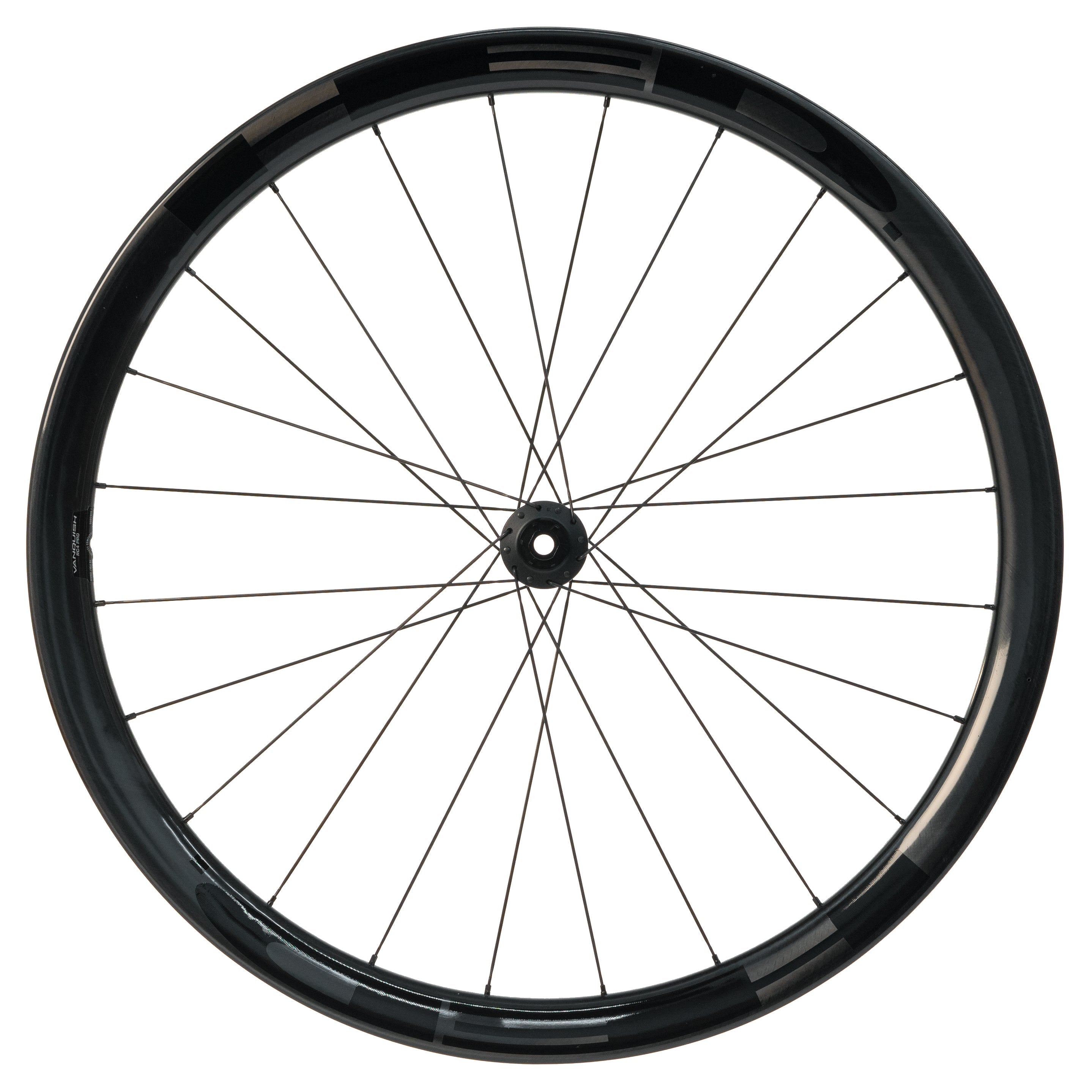 Hed vanquish gp sales v4 tubeless