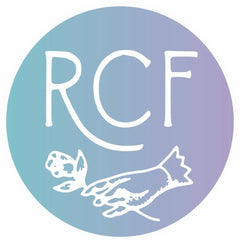 Renegade craft fair logo