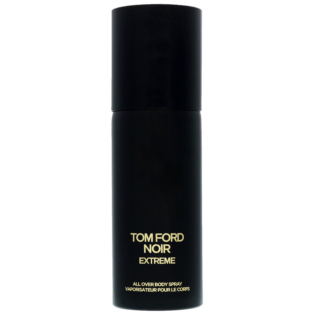Tom Ford Noir Extreme All Over Body Spray 150ml | Feel Gorgeous