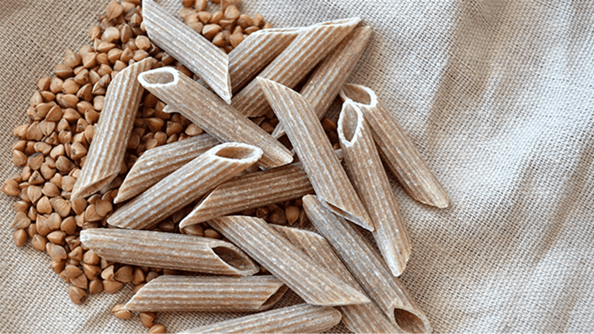 Buckwheat Pasta, nutrition facts and health benefits – LivGood Lebanon