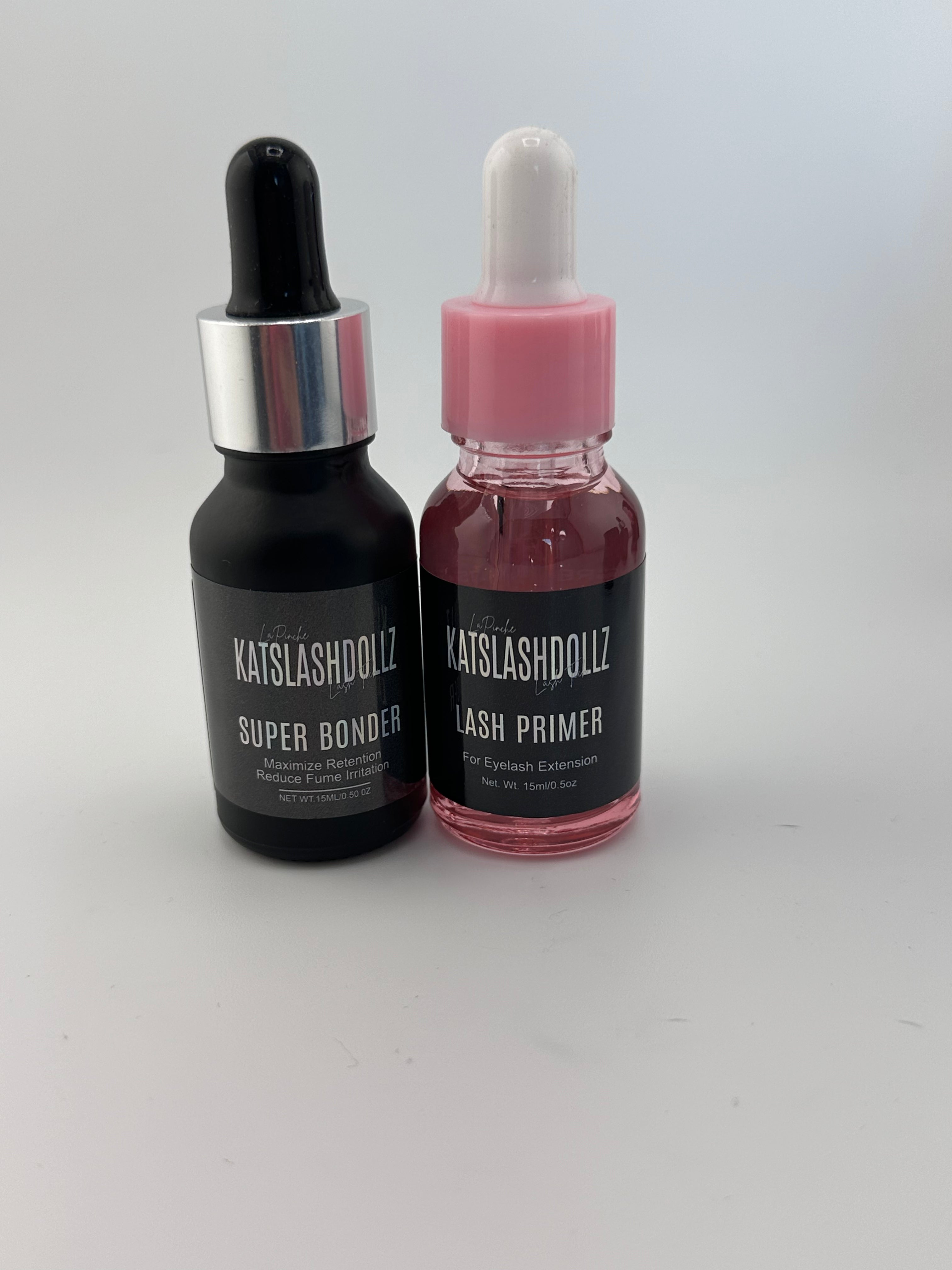 KLD Super Bonder or Primer