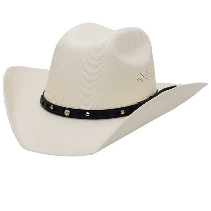 100X Quarter Horse - Cowboy Hats for Men - Western Hats for Men