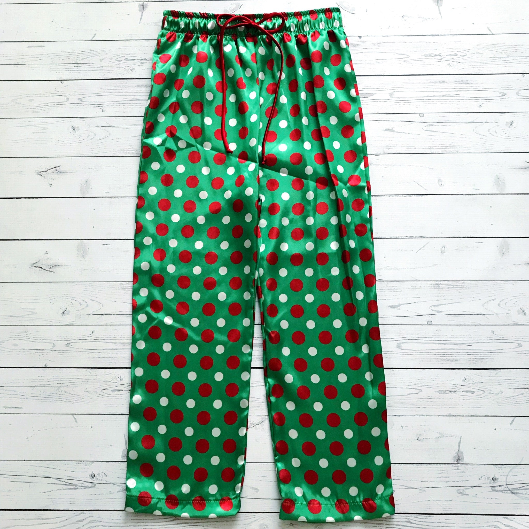 tween pajama pants