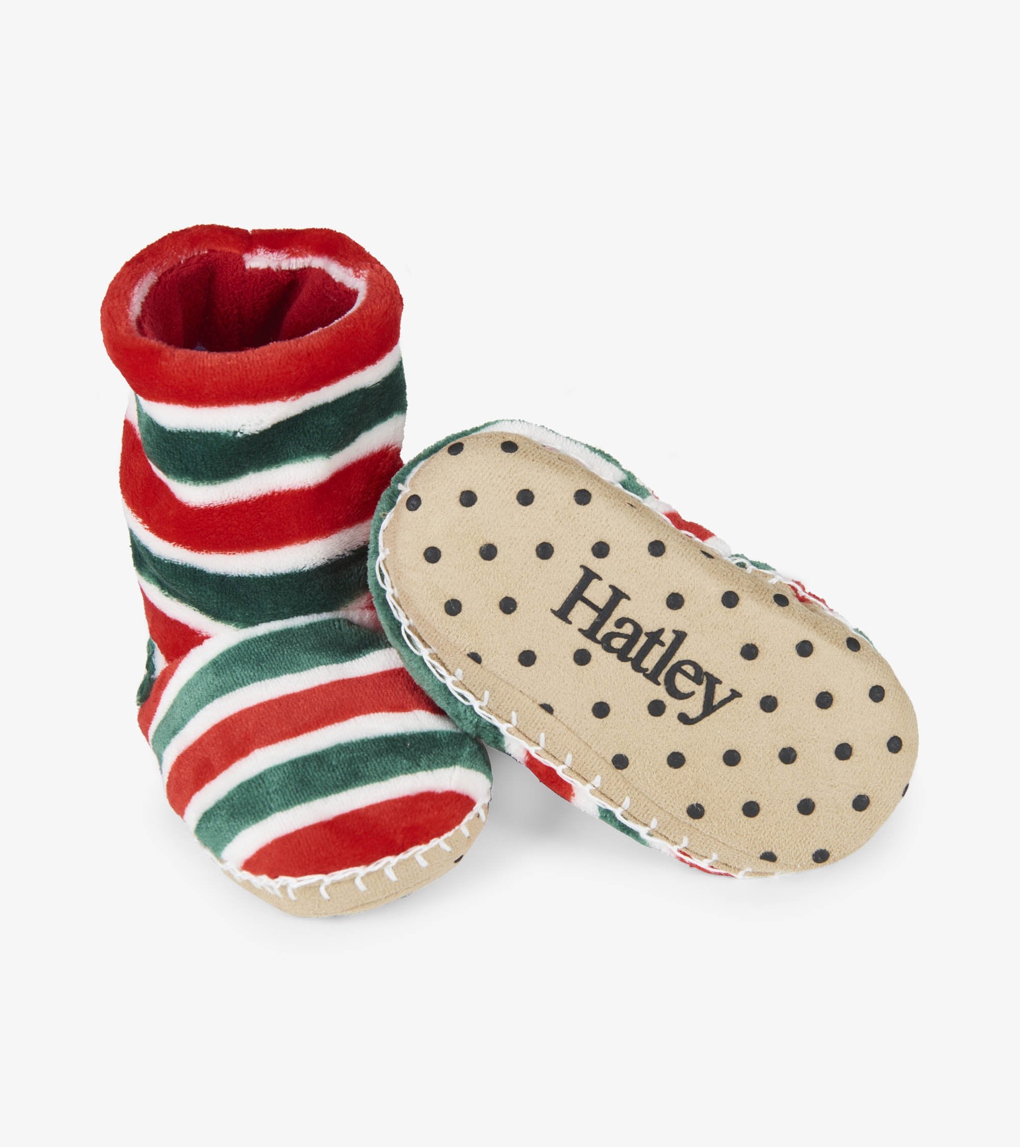 hatley kids slippers