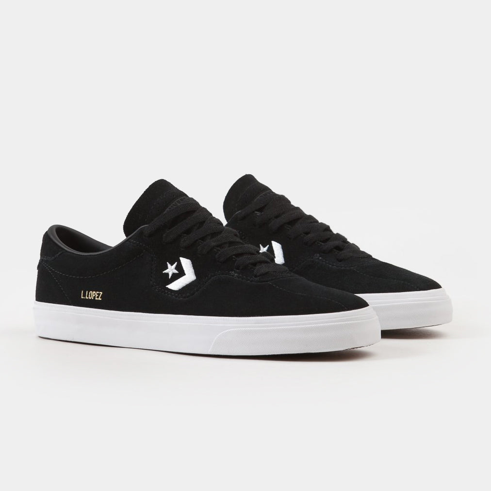 converse louie lopez pro ox shoes