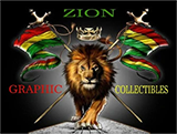 Zion Graphic Collectibles