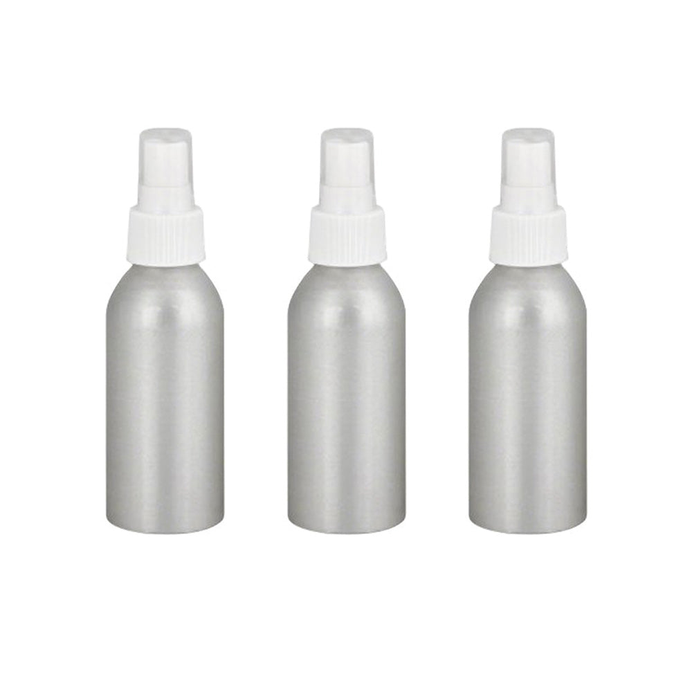 aluminum spray bottle