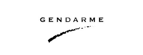 Image result for gendarme fragrance logo