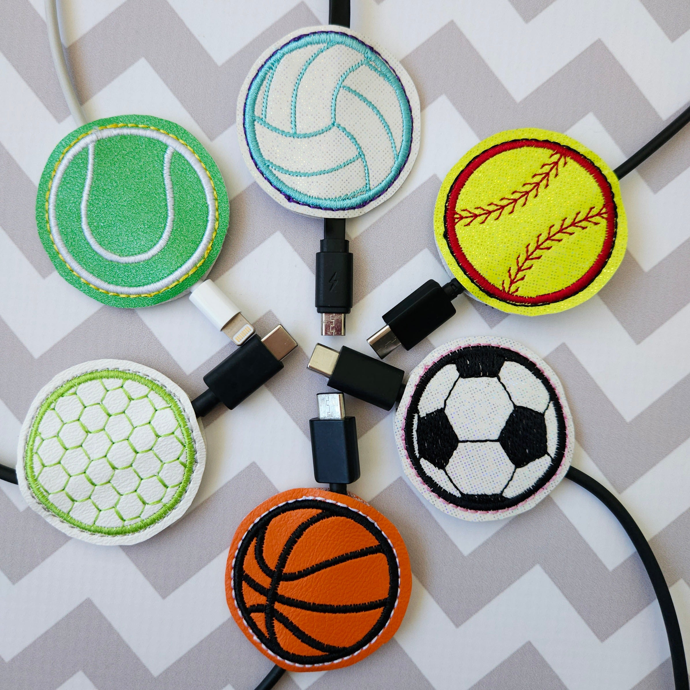 FAQ Series: How to make a Cord Tag