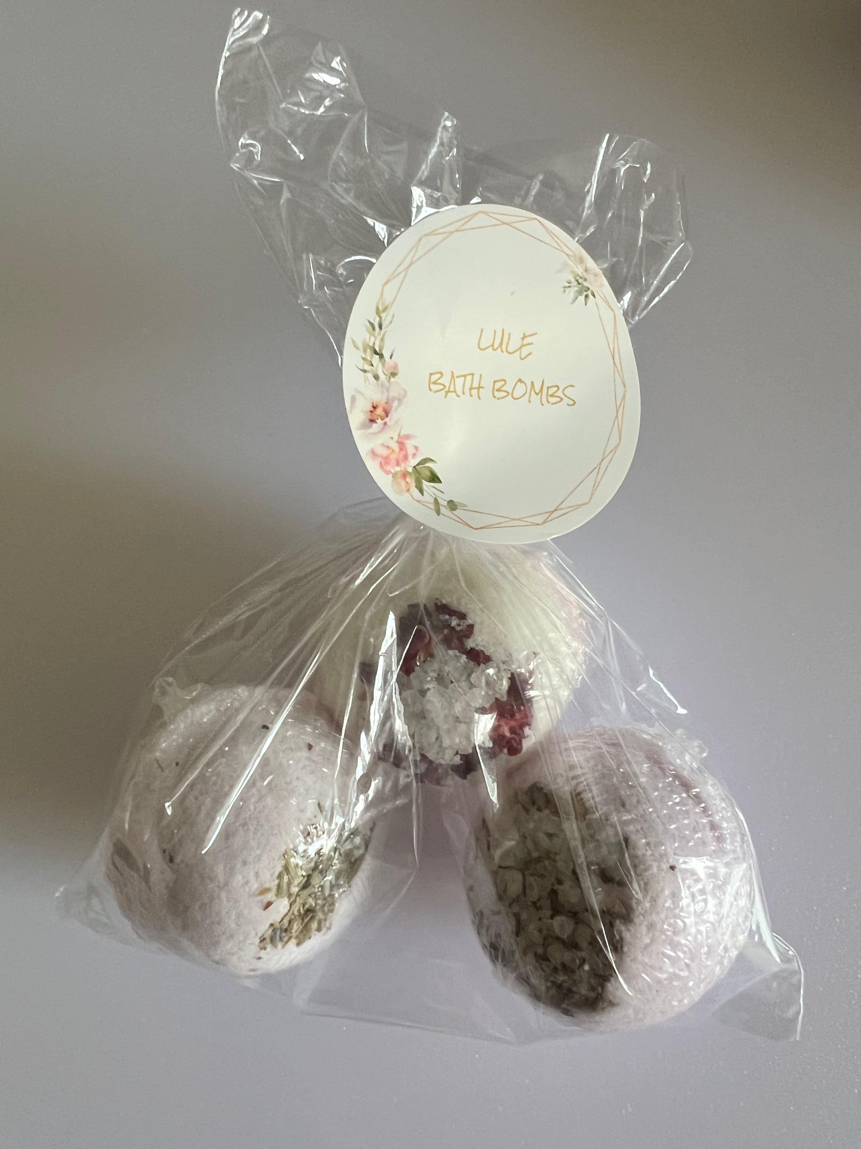 A trio of minis | 1.5 oz each