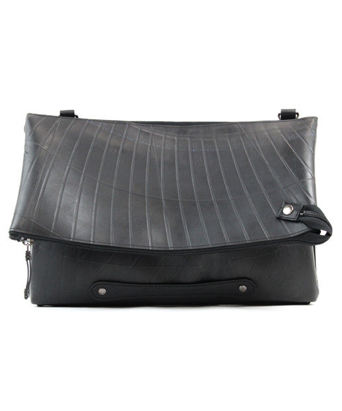 Authentic Recycled Tire Tube Bags from Japan | SEAL International