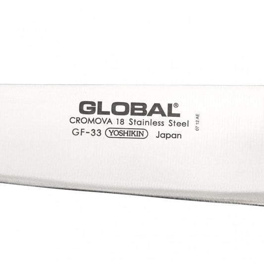 Global Chefs Knife G-57, 16 cm