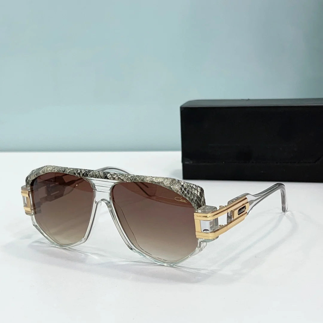 Polarized Oversized Sunglasses
