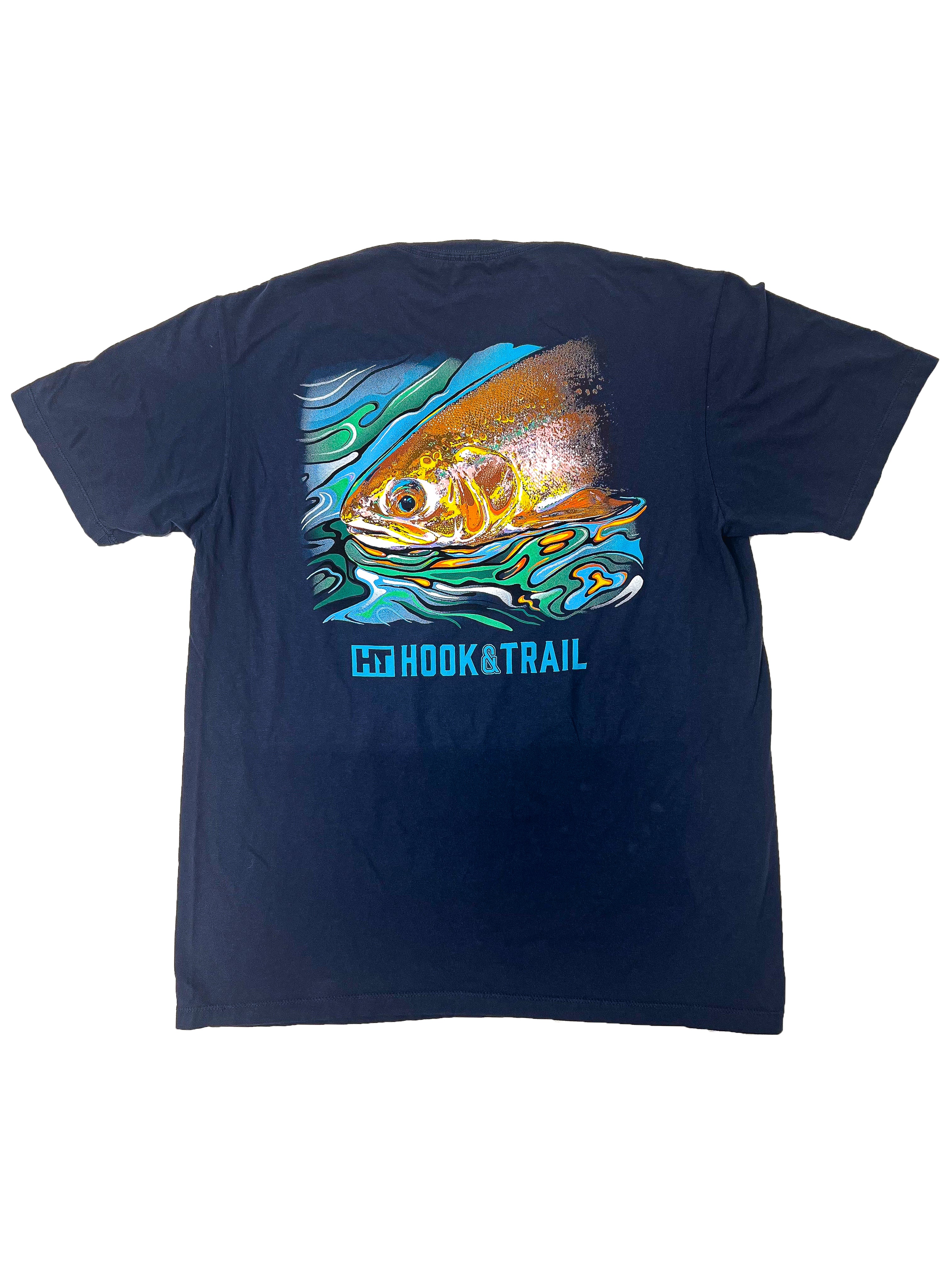 RAINBOW TROUT