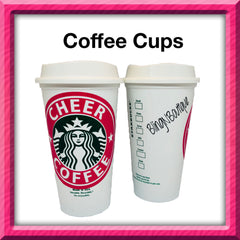 BlingNBoutique Coffee Cups