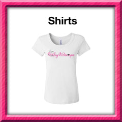BlingNBoutique Shirts