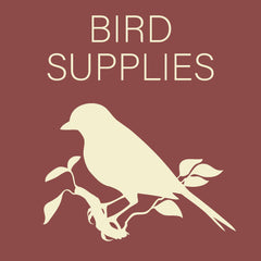 Birds and Birding Supplies