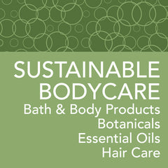 Sustainable Bodycare at Sage Garden