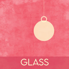 Gift Store - Decor Glass
