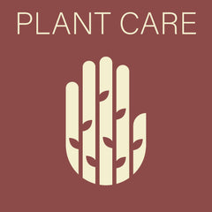 Plant Care Products at Sage Garden