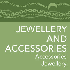 Jewellery and Accessories at Sage Garden