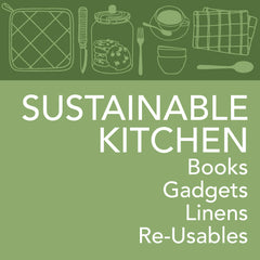 Sustainable Kitchen at Sage Garden