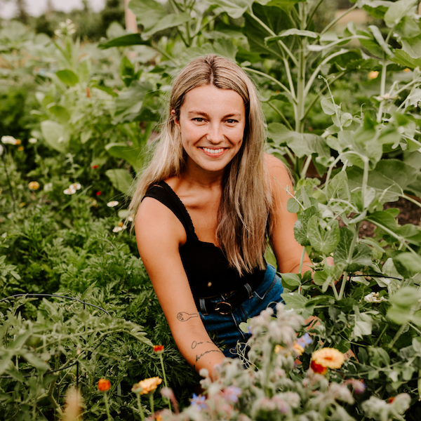 Maggie Wysocki, From Soil to Soul