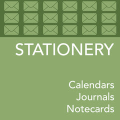 Stationery at Sage Garden