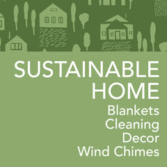 Sustainable Home at Sage Garden